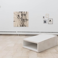 Ausstellungsansicht \"Kunst aktuell 2019\", Foto © Martin Weiand