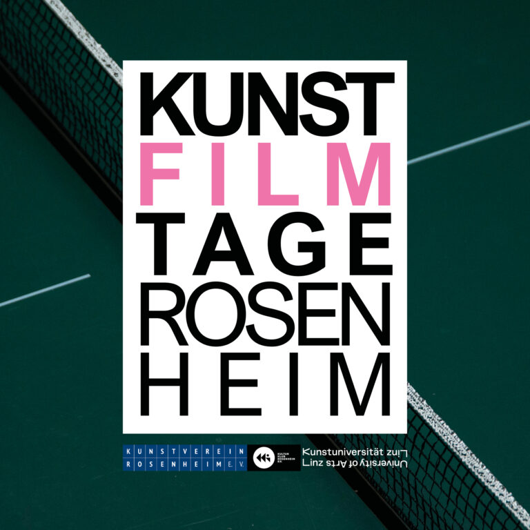 Kunst Film Tage 2023